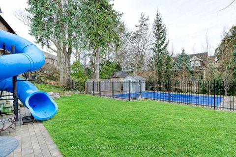 Photo 29 at 34 Lambeth Road, Humber Valley, Toronto