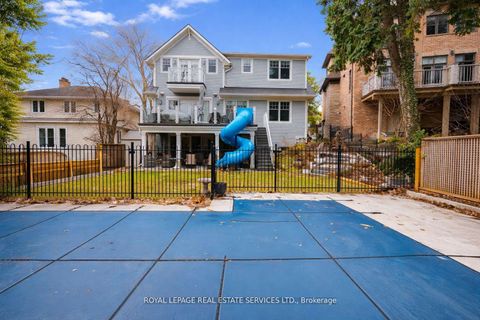 Photo 30 at 34 Lambeth Road, Humber Valley, Toronto