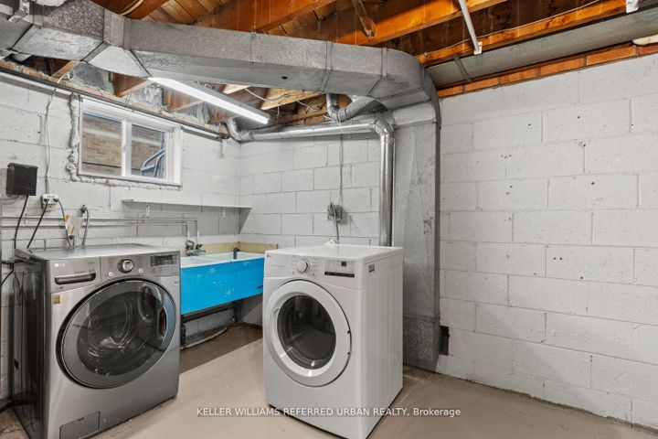 Photo 31 at 202 Park Home Avenue, Willowdale West, Toronto