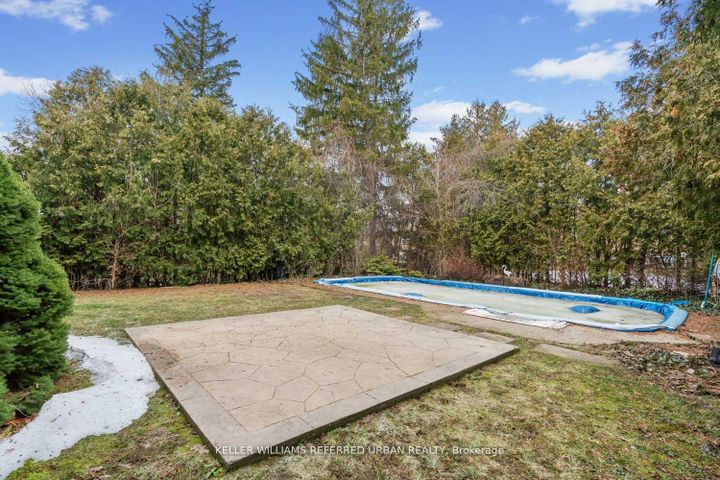 Photo 32 at 202 Park Home Avenue, Willowdale West, Toronto