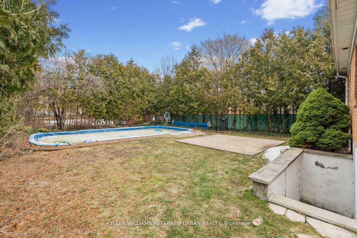 Photo 33 at 202 Park Home Avenue, Willowdale West, Toronto