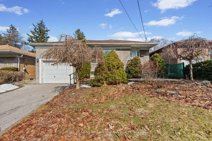 Photo 37 at 202 Park Home Avenue, Willowdale West, Toronto