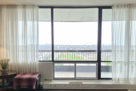 Photo 4 at 2605 - 135 Antibes Drive, Branson, Toronto