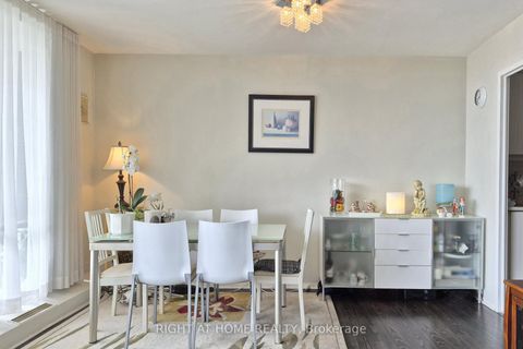 Photo 6 at 2605 - 135 Antibes Drive, Branson, Toronto