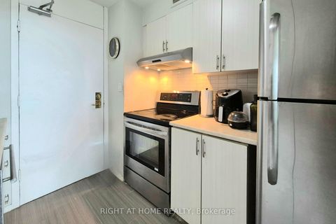 Photo 8 at 2605 - 135 Antibes Drive, Branson, Toronto