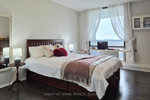 Photo 9 at 2605 - 135 Antibes Drive, Branson, Toronto