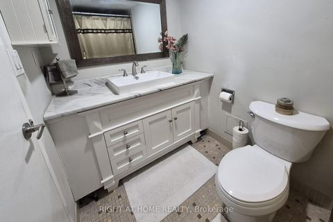 Photo 10 at 2605 - 135 Antibes Drive, Branson, Toronto