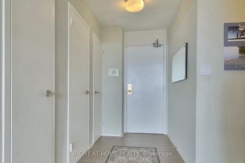 Photo 11 at 2605 - 135 Antibes Drive, Branson, Toronto