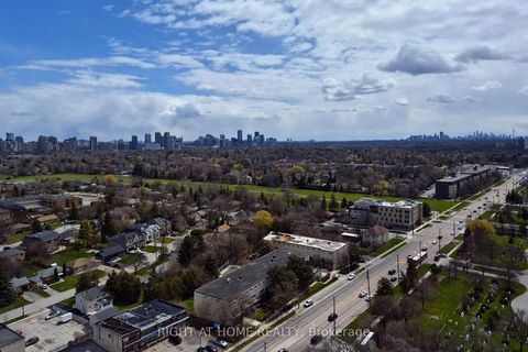 Photo 12 at 2605 - 135 Antibes Drive, Branson, Toronto