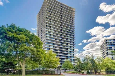 Photo 13 at 2605 - 135 Antibes Drive, Branson, Toronto