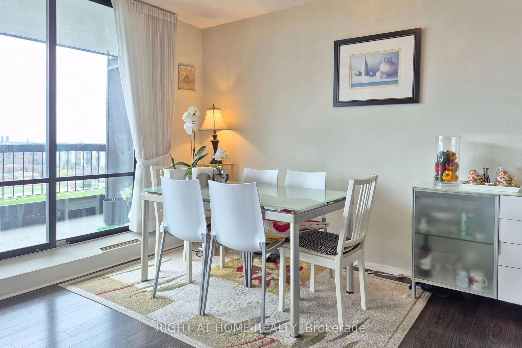 2605 - 135 Antibes Drive, Branson, Toronto photo number 2