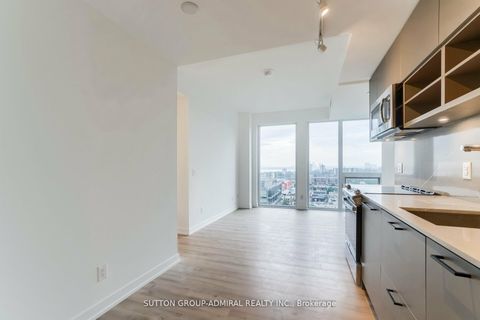Photo 1 at 1403 - 135 East Liberty Street, Niagara, Toronto