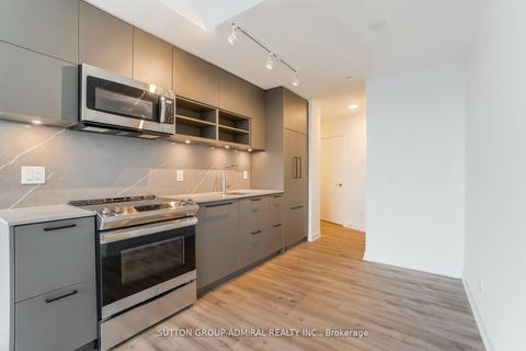 Photo 2 at 1403 - 135 East Liberty Street, Niagara, Toronto