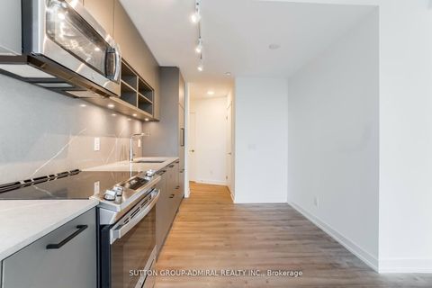 Photo 3 at 1403 - 135 East Liberty Street, Niagara, Toronto