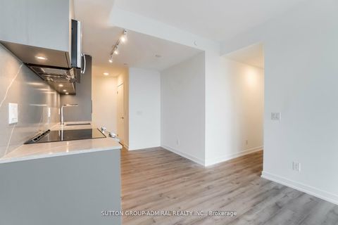 Photo 4 at 1403 - 135 East Liberty Street, Niagara, Toronto
