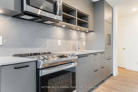 Photo 5 at 1403 - 135 East Liberty Street, Niagara, Toronto