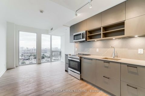 Photo 6 at 1403 - 135 East Liberty Street, Niagara, Toronto