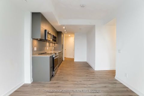 Photo 11 at 1403 - 135 East Liberty Street, Niagara, Toronto