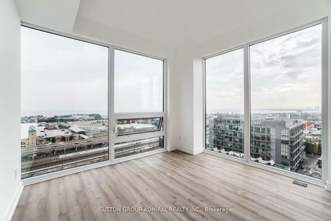 Photo 21 at 1403 - 135 East Liberty Street, Niagara, Toronto