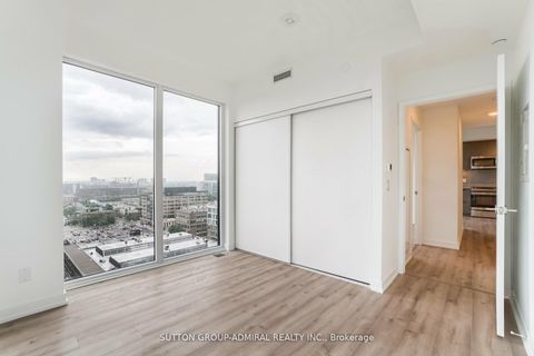 Photo 22 at 1403 - 135 East Liberty Street, Niagara, Toronto