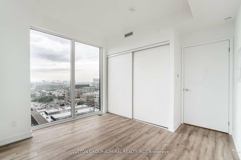 Photo 23 at 1403 - 135 East Liberty Street, Niagara, Toronto