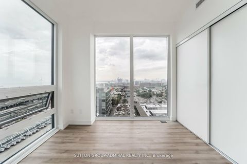 Photo 24 at 1403 - 135 East Liberty Street, Niagara, Toronto