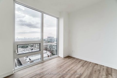 Photo 25 at 1403 - 135 East Liberty Street, Niagara, Toronto