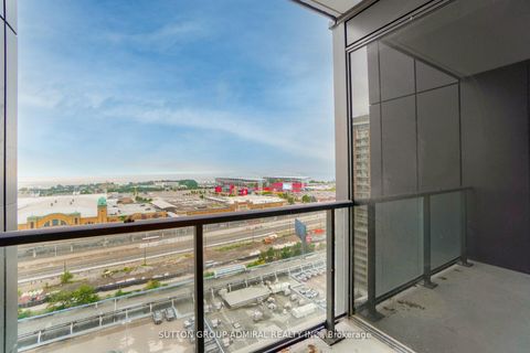 Photo 30 at 1403 - 135 East Liberty Street, Niagara, Toronto