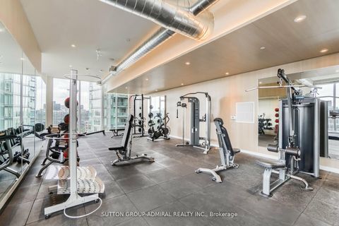 Photo 35 at 1403 - 135 East Liberty Street, Niagara, Toronto
