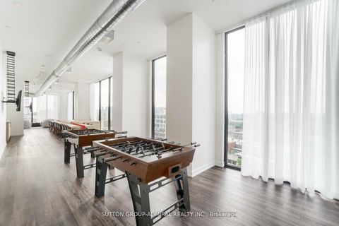 Photo 36 at 1403 - 135 East Liberty Street, Niagara, Toronto