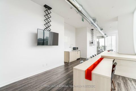 Photo 37 at 1403 - 135 East Liberty Street, Niagara, Toronto