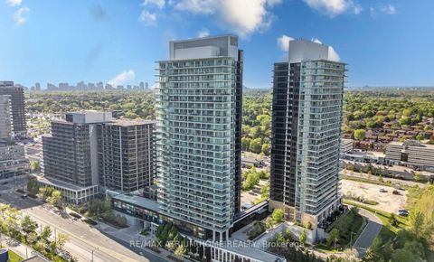 Photo 0 at 2605 - 29 Singer Court, Bayview Village, Toronto