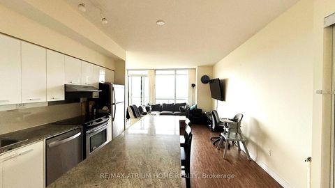 Photo 3 at 2605 - 29 Singer Court, Bayview Village, Toronto