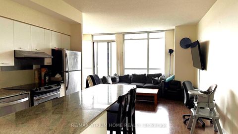 Photo 4 at 2605 - 29 Singer Court, Bayview Village, Toronto