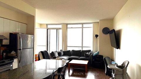 Photo 5 at 2605 - 29 Singer Court, Bayview Village, Toronto