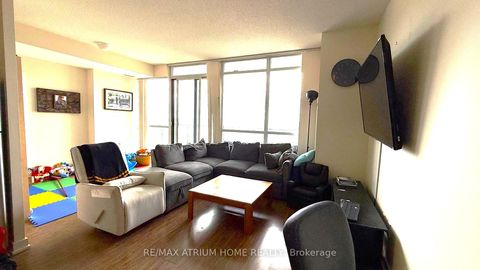 Photo 6 at 2605 - 29 Singer Court, Bayview Village, Toronto