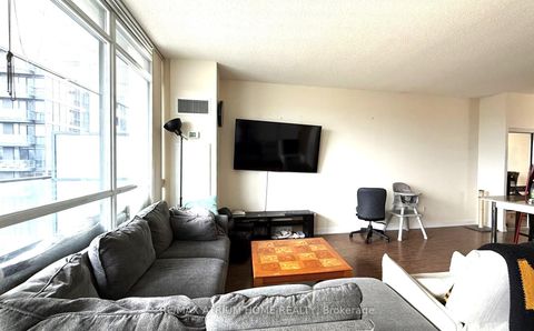 Photo 7 at 2605 - 29 Singer Court, Bayview Village, Toronto