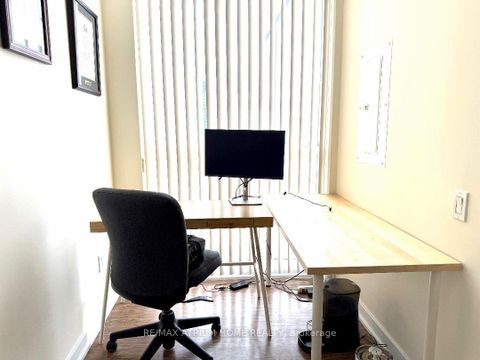 Photo 8 at 2605 - 29 Singer Court, Bayview Village, Toronto