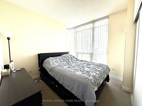 Photo 9 at 2605 - 29 Singer Court, Bayview Village, Toronto
