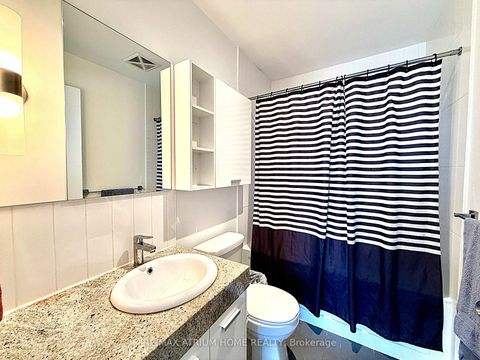 Photo 10 at 2605 - 29 Singer Court, Bayview Village, Toronto