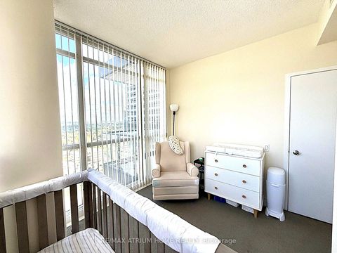 Photo 13 at 2605 - 29 Singer Court, Bayview Village, Toronto