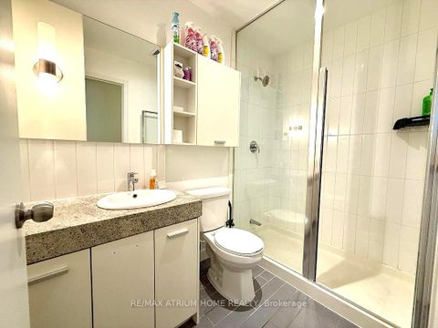 Photo 14 at 2605 - 29 Singer Court, Bayview Village, Toronto