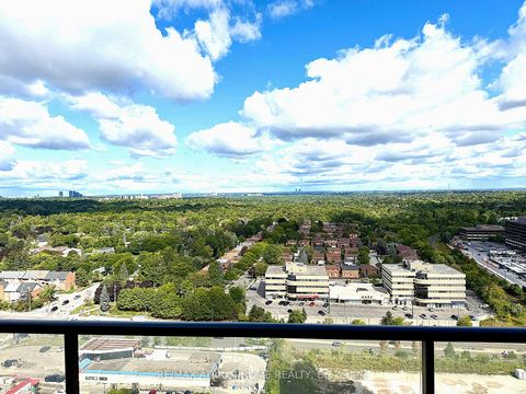 Photo 15 at 2605 - 29 Singer Court, Bayview Village, Toronto