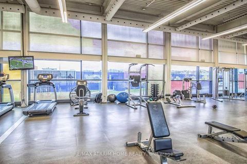 Photo 17 at 2605 - 29 Singer Court, Bayview Village, Toronto