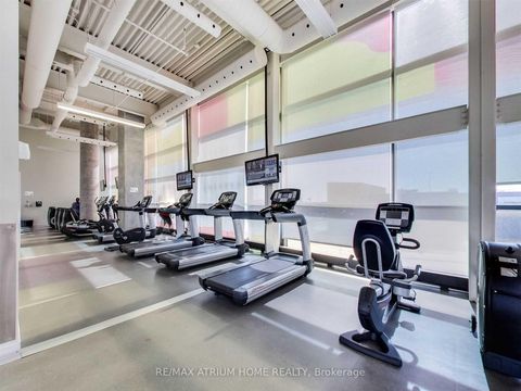 Photo 18 at 2605 - 29 Singer Court, Bayview Village, Toronto