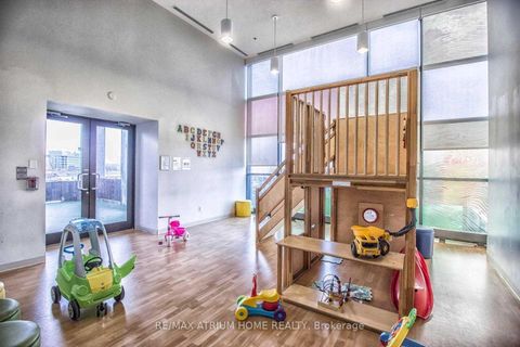 Photo 21 at 2605 - 29 Singer Court, Bayview Village, Toronto