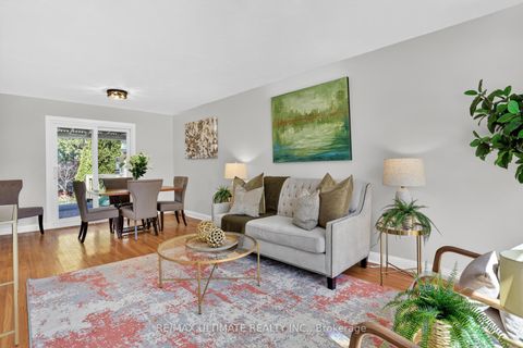 Photo 6 at 128 Woodfern Drive, Ionview, Toronto