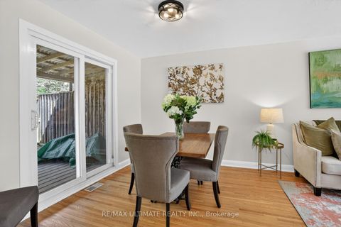 Photo 12 at 128 Woodfern Drive, Ionview, Toronto