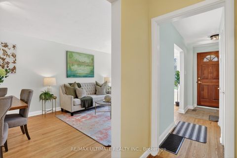 Photo 17 at 128 Woodfern Drive, Ionview, Toronto