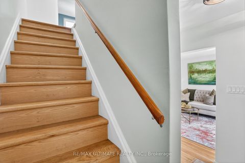 Photo 18 at 128 Woodfern Drive, Ionview, Toronto